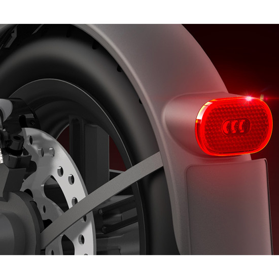 Xiaomi Mi Electric Scooter Pro 2 קורקינט חשמלי
