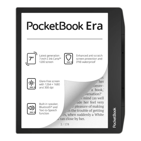 PocketBook - Era - 7"