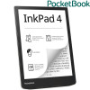 PocketBook - InkPad 4 - 7.8"