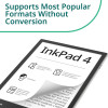 PocketBook - InkPad 4 - 7.8"