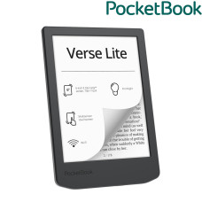 PocketBook - Verse Lite - 6"
