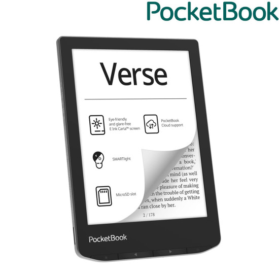 PocketBook - Verse - 6"