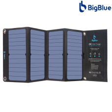 BigBlue - Solar Charger 28W - פאנל סולארי