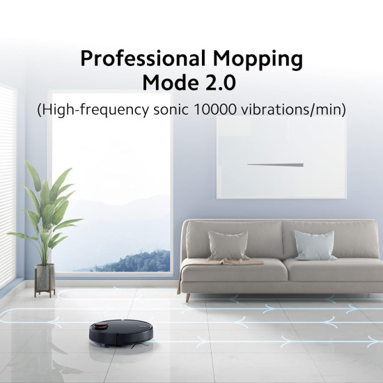 Xiaomi Mi - Mop 2 Pro 