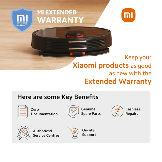 Xiaomi Mi - Mop 2 Pro 