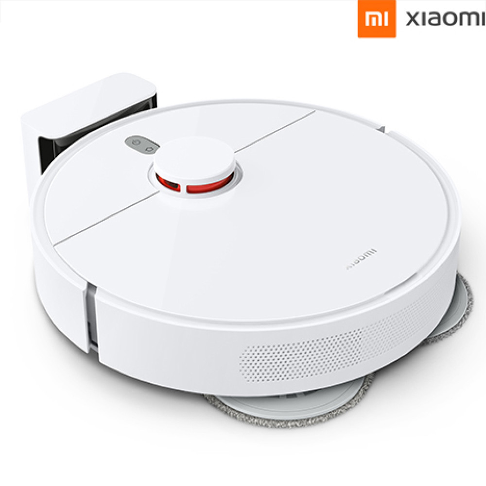 Xiaomi Mi - Robot Vacuum S10+ 