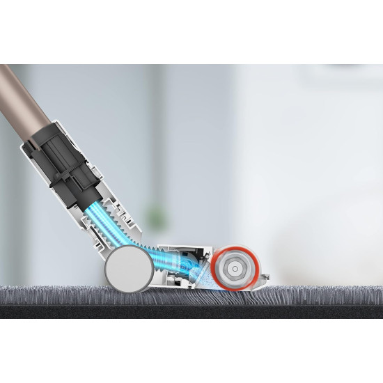 Xiaomi Mi - Vacuum Cleaner - G9 Plus
