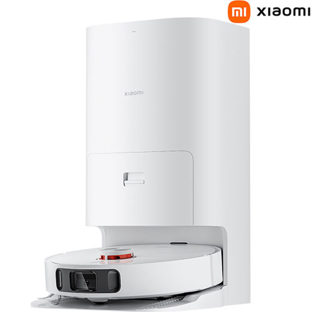 Xiaomi Mi - Robot Vacuum X10+ (Plus) 