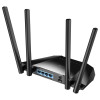 Cudy - LT400 - 4G LTE N300 - WiFi Router