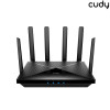 Cudy - LT700 - 4G LTE AC1200 - WiFi Router