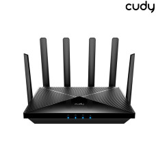 Cudy - LT700 - 4G LTE AC1200 - WiFi Router