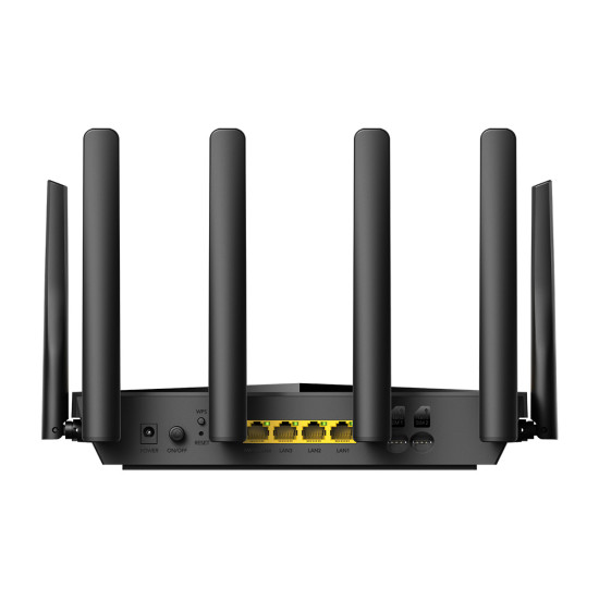 Cudy - LT700 - 4G LTE AC1200 - WiFi Router