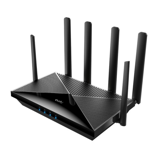 Cudy - LT700 - 4G LTE AC1200 - WiFi Router