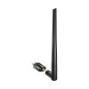 Cudy - WU1400 - AC1300 - USB Wi-Fi מתאם