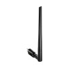 Cudy - WU1400 - AC1300 - USB Wi-Fi מתאם