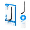 Cudy - WU1400 - AC1300 - USB Wi-Fi מתאם