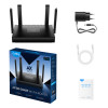 Cudy - WR1500 - Wi-Fi 6 - AX1500 - WiFi Router