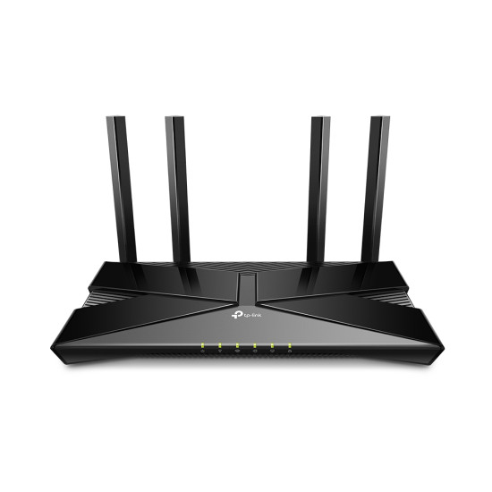 TP-Link - AX1800 - Archer AX23 - WiFi Router