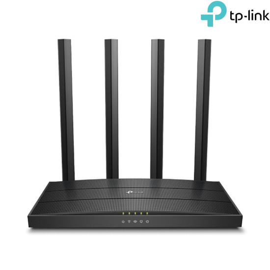 TP-Link - C80 - WiFi Router