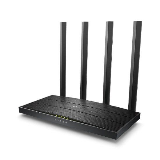 TP-Link - C80 - WiFi Router