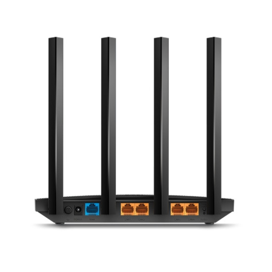 TP-Link - C80 - WiFi Router