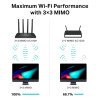 TP-Link - C80 - WiFi Router
