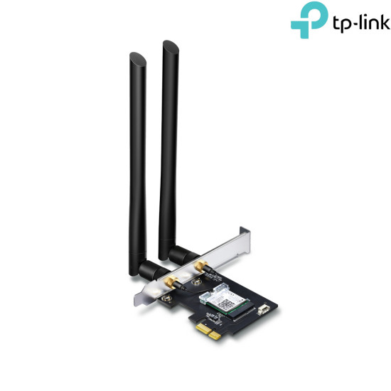 TP-Link - T5E - PCIe to WiFi + Bluetooth