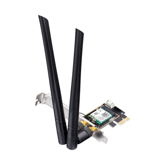 Cudy - WE3000 - AX3000 - Wi-Fi 6 + Bluetooth