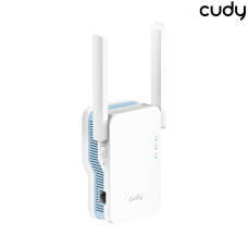 Cudy - RE1200 - AC1200 - Wi-Fi Range Extender