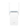 Cudy - RE1200 - AC1200 - Wi-Fi Range Extender