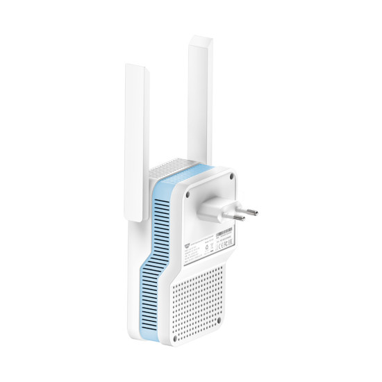 Cudy - RE1200 - AC1200 - Wi-Fi Range Extender