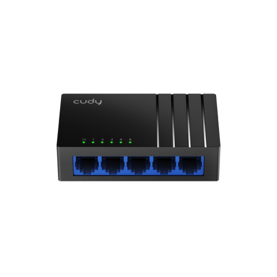 Cudy - GS105D - Switch 5-Port GIG