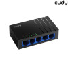 Cudy - GS105D - Switch 5-Port GIG