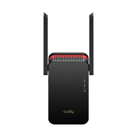 Cudy - RE3000 - AC300 - Wi-Fi Range Extender