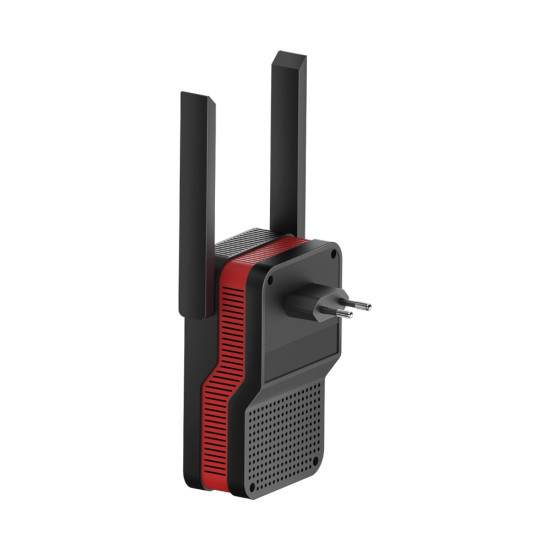 Cudy - RE3000 - AC300 - Wi-Fi Range Extender