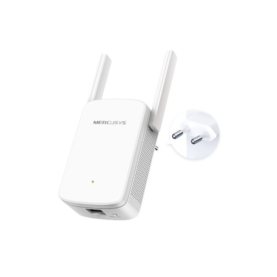 Mercusys - ME30 - AC1200 - Wi-Fi Range Extender