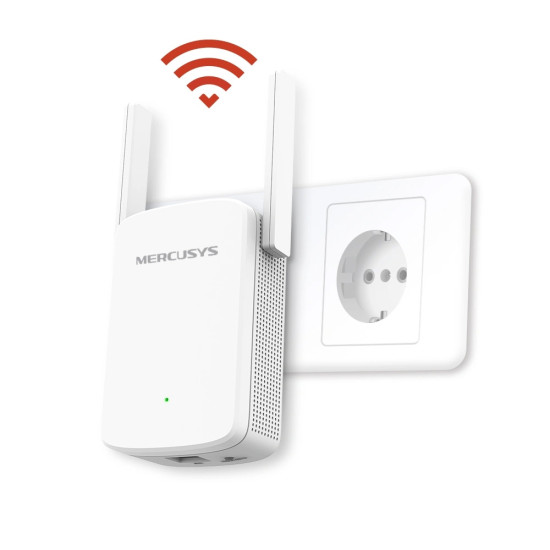 Mercusys - ME30 - AC1200 - Wi-Fi Range Extender