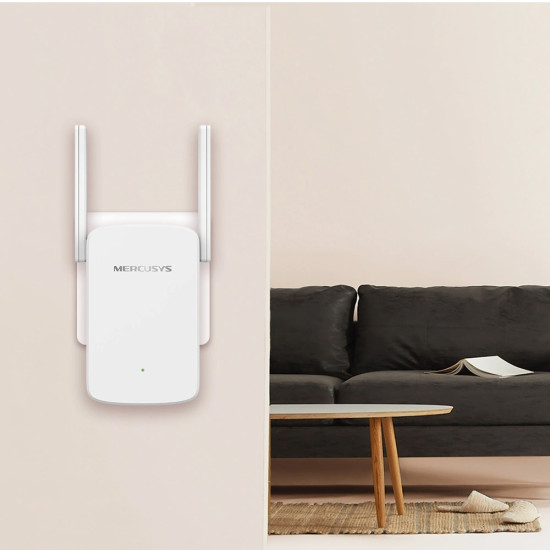 Mercusys - ME30 - AC1200 - Wi-Fi Range Extender