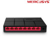 Mercusys - MS108G - Switch 8-Port 1000Mbps