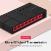 Mercusys - MS108G - Switch 8-Port 1000Mbps