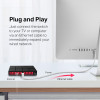 Mercusys - MS108G - Switch 8-Port 1000Mbps
