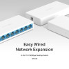 Mercusys - MS108 - Switch 8-Port 10/100Mbps