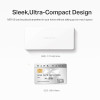 Mercusys - MS108 - Switch 8-Port 10/100Mbps