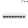 TP-Link - LS1008 - Switch 8-Port 10/100Mbps