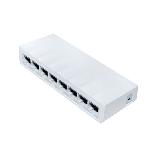 TP-Link - LS1008 - Switch 8-Port 10/100Mbps