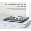TP-Link - LS1008 - Switch 8-Port 10/100Mbps