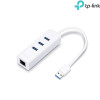 TP-LINK - UE330 - LAN-USB Gigabit + HUB 3.0