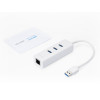 TP-LINK - UE330 - LAN-USB Gigabit + HUB 3.0