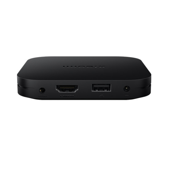 Xiaomi - TV Box S