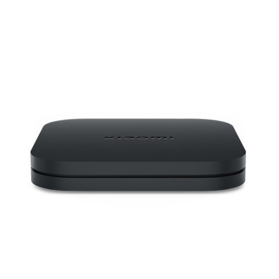 Xiaomi - TV Box S